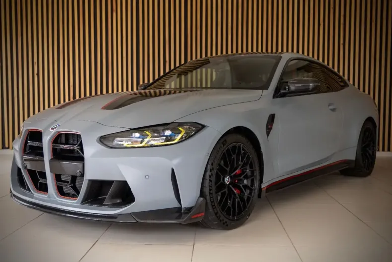 BMW M4 din 2023 cu 1.600 km - oferta BMW106577 - foto 2