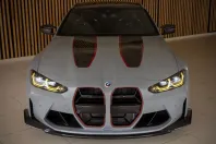 BMW M4 din 2023 cu 1.600 km - oferta BMW106577 - foto 3