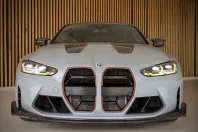 BMW M4 din 2023 cu 1.600 km - oferta BMW106577 - foto 4