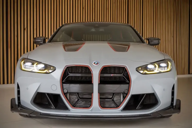 BMW M4 din 2023 cu 1.600 km - oferta BMW106577 - foto 4