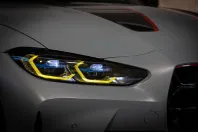 BMW M4 din 2023 cu 1.600 km - oferta BMW106577 - foto 5