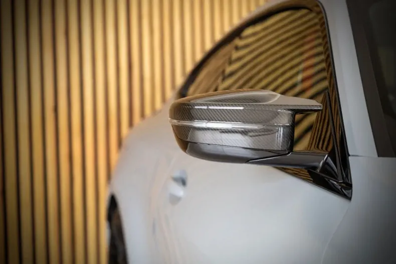 BMW M4 din 2023 cu 1.600 km - oferta BMW106577 - foto 7