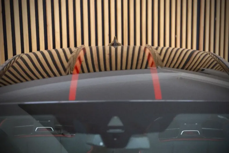 BMW M4 din 2023 cu 1.600 km - oferta BMW106577 - foto 8