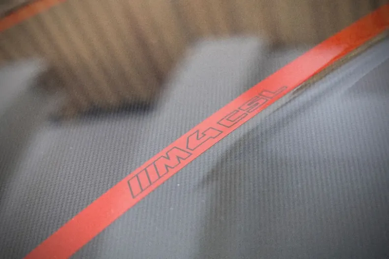 BMW M4 din 2023 cu 1.600 km - oferta BMW106577 - foto 9