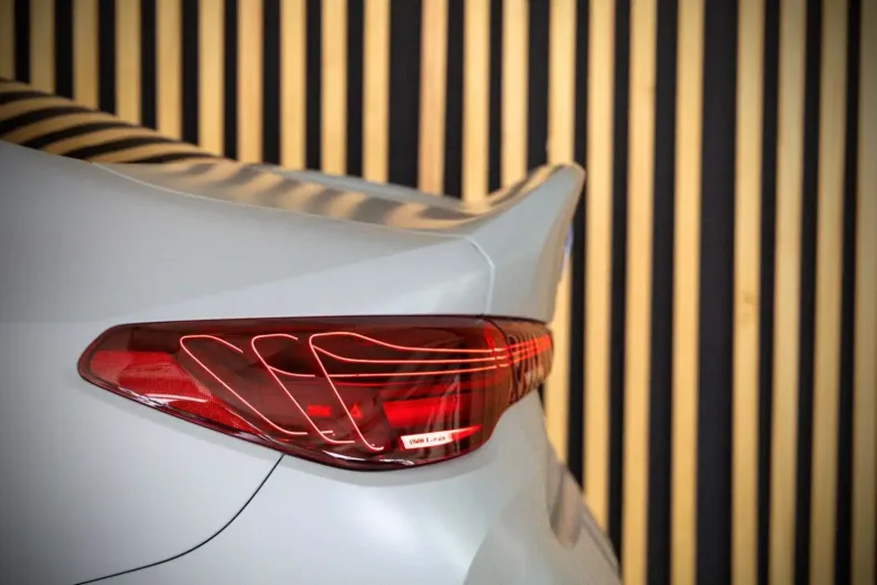 BMW M4 din 2023 cu 1.600 km - oferta BMW106577 - foto 14