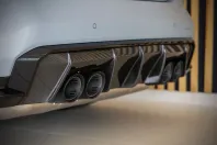 BMW M4 din 2023 cu 1.600 km - oferta BMW106577 - foto 16