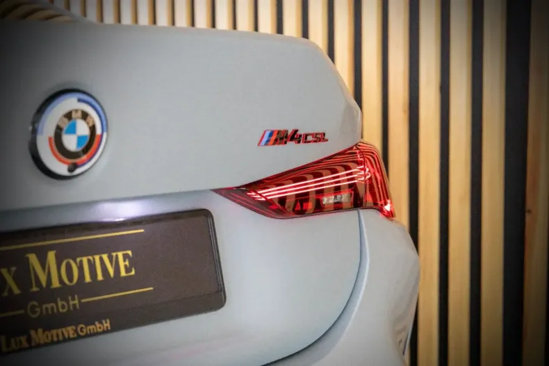 BMW M4 din 2023 cu 1.600 km - oferta BMW106577 - foto 17