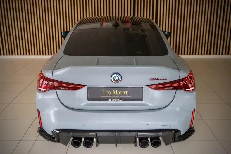 BMW M4 din 2023 cu 1.600 km - oferta BMW106577 - foto 18