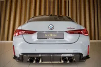 BMW M4 din 2023 cu 1.600 km - oferta BMW106577 - foto 19