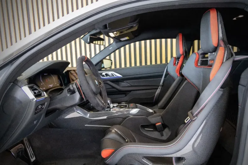 BMW M4 din 2023 cu 1.600 km - oferta BMW106577 - foto 20