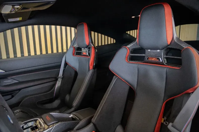 BMW M4 din 2023 cu 1.600 km - oferta BMW106577 - foto 22