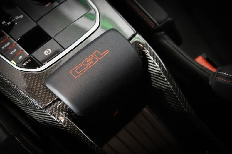 BMW M4 din 2023 cu 1.600 km - oferta BMW106577 - foto 23