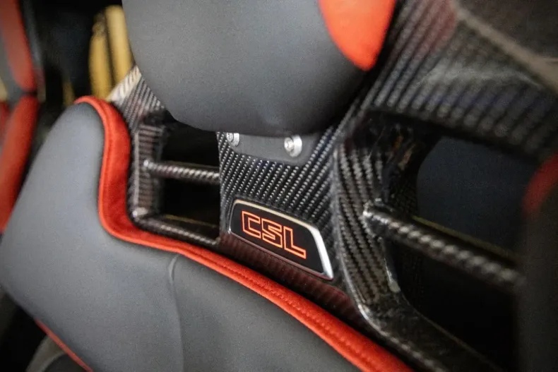 BMW M4 din 2023 cu 1.600 km - oferta BMW106577 - foto 24