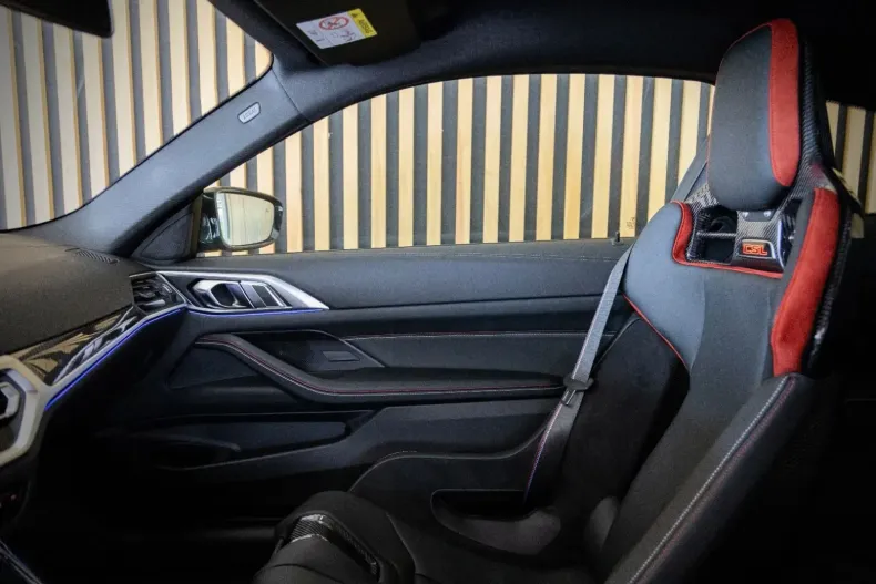 BMW M4 din 2023 cu 1.600 km - oferta BMW106577 - foto 25