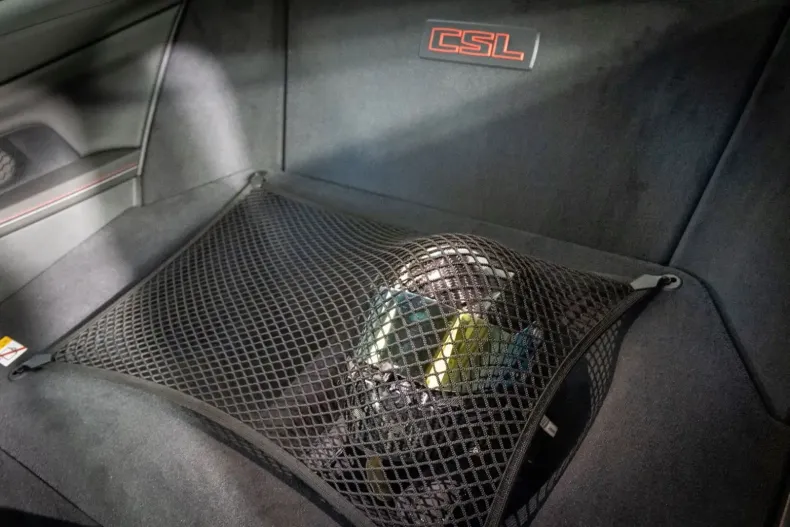 BMW M4 din 2023 cu 1.600 km - oferta BMW106577 - foto 26