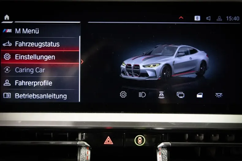 BMW M4 din 2023 cu 1.600 km - oferta BMW106577 - foto 29