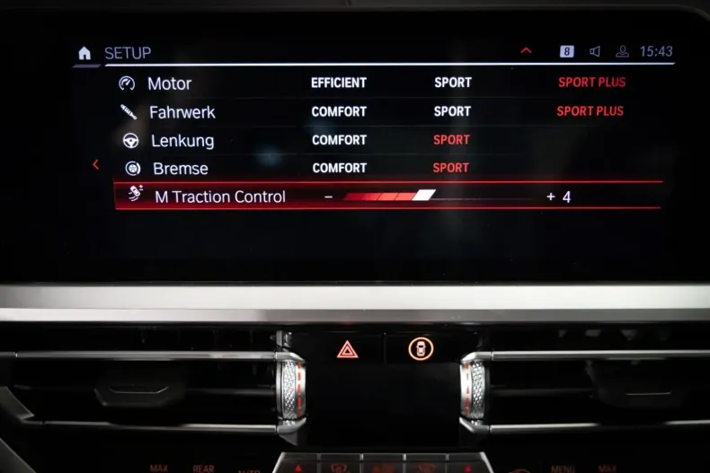 BMW M4 din 2023 cu 1.600 km - oferta BMW106577 - foto 30