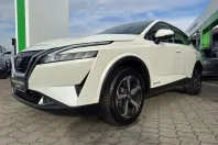 Nissan Qashqai din 2023 cu 5.600 km - oferta NIS106580 - foto 3