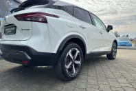 Nissan Qashqai din 2023 cu 5.600 km - oferta NIS106580 - foto 4