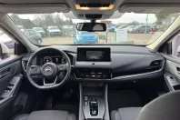 Nissan Qashqai din 2023 cu 5.600 km - oferta NIS106580 - foto 8