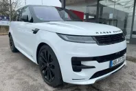 Land Rover Range Rover Sport din 2023 cu 36.900 km - oferta LAN106582 - foto 1