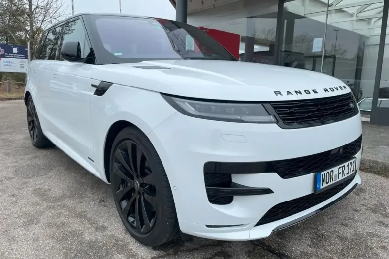 Land Rover Range Rover Sport din 2023 cu 36.900 km - oferta LAN106582 - foto 1