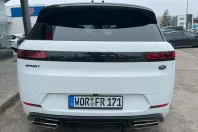 Land Rover Range Rover Sport din 2023 cu 36.900 km - oferta LAN106582 - foto 5