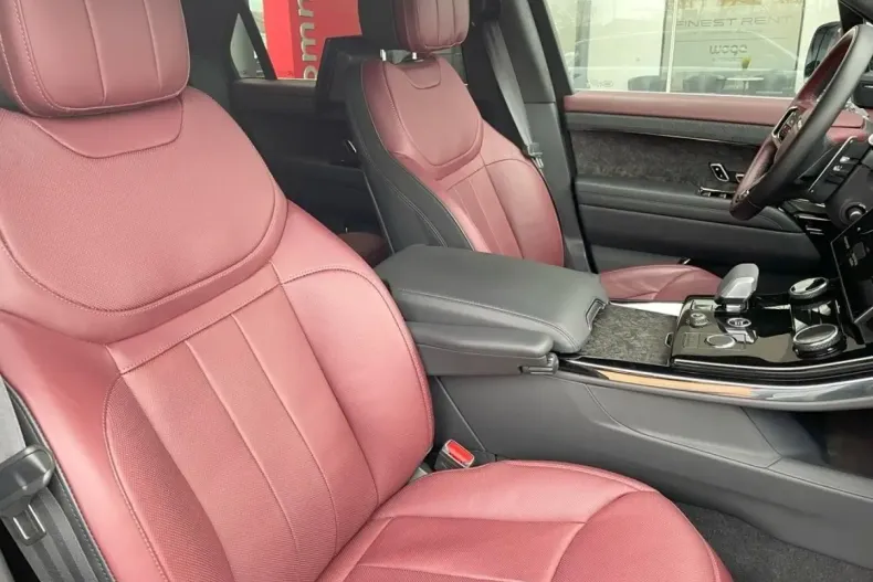 Land Rover Range Rover Sport din 2023 cu 36.900 km - oferta LAN106582 - foto 11