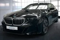 BMW 520 din 2024 cu 12.000 km - oferta BMW106583 - foto 1