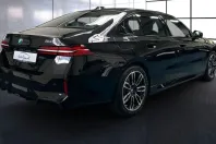 BMW 520 din 2024 cu 12.000 km - oferta BMW106583 - foto 3