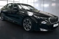 BMW 520 din 2024 cu 12.000 km - oferta BMW106583 - foto 4