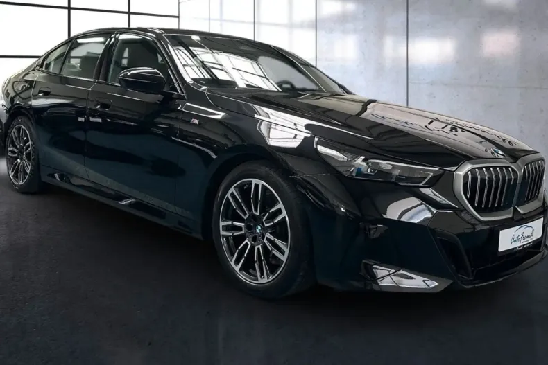 BMW 520 din 2024 cu 12.000 km - oferta BMW106583 - foto 4