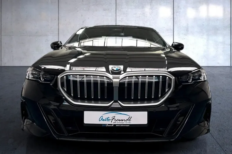 BMW 520 din 2024 cu 12.000 km - oferta BMW106583 - foto 6