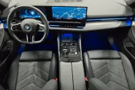BMW 520 din 2024 cu 12.000 km - oferta BMW106583 - foto 15