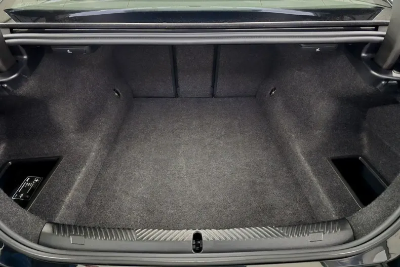 BMW 520 din 2024 cu 12.000 km - oferta BMW106583 - foto 18