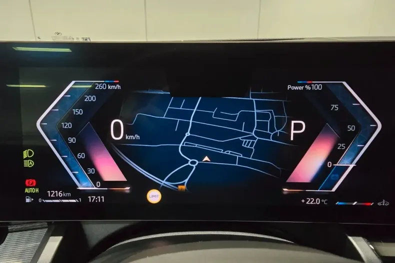 BMW 520 din 2024 cu 12.000 km - oferta BMW106583 - foto 19