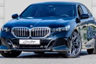 BMW 520 din 2024 cu 6.800 km - oferta BMW106584 - foto 1