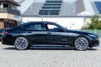 BMW 520 din 2024 cu 6.800 km - oferta BMW106584 - foto 2