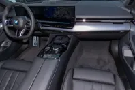 BMW 520 din 2024 cu 6.800 km - oferta BMW106584 - foto 4