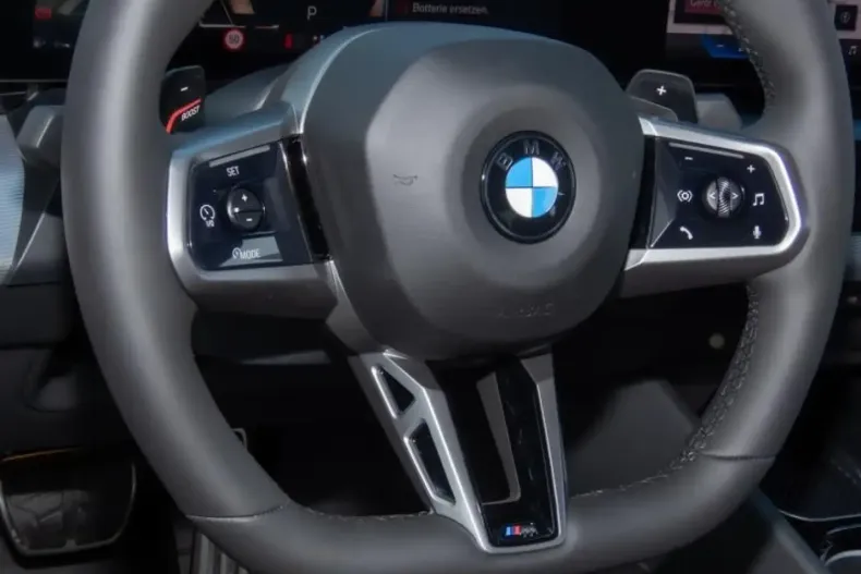 BMW 520 din 2024 cu 6.800 km - oferta BMW106584 - foto 5