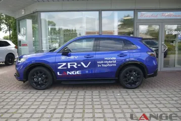 Honda ZR-V din 2023 - oferta HON106585