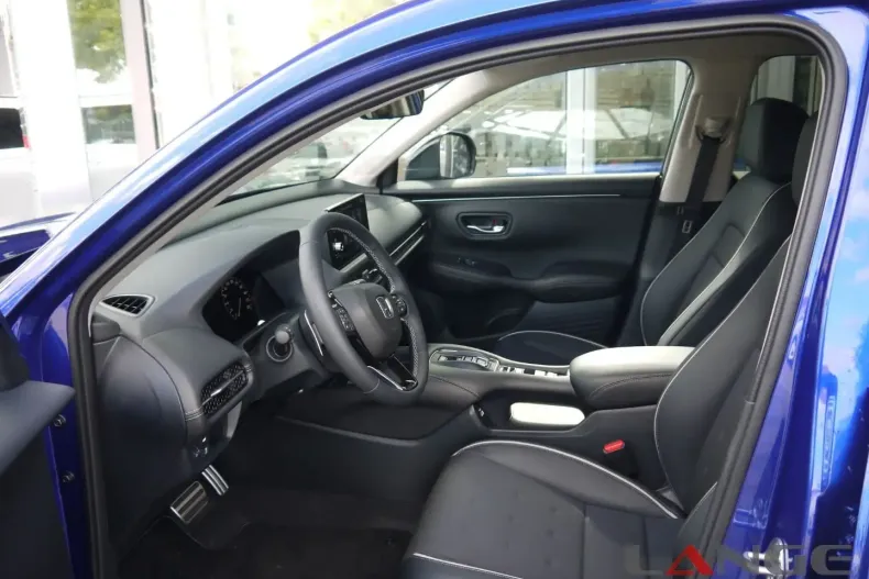 Honda ZR-V din 2023 cu 13.200 km - oferta HON106585 - foto 2