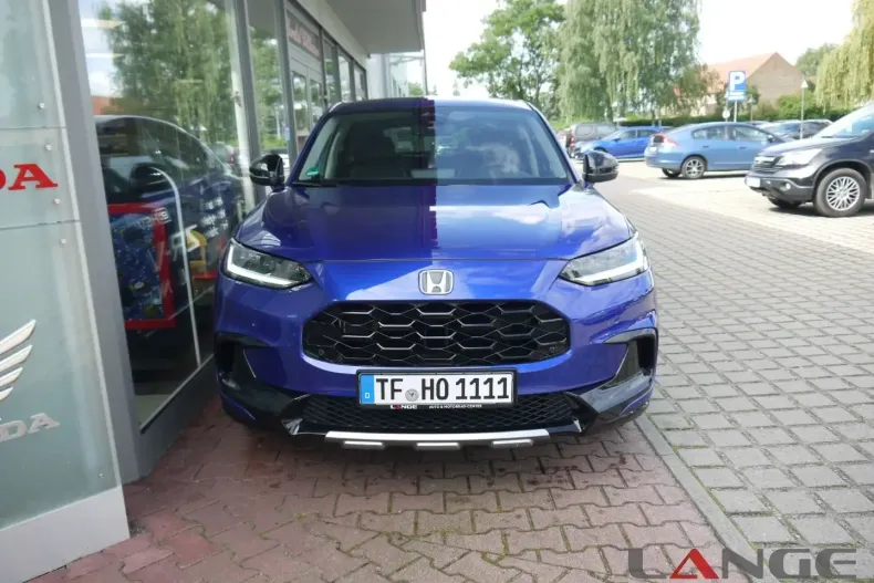 Honda ZR-V din 2023 cu 13.200 km - oferta HON106585 - foto 3