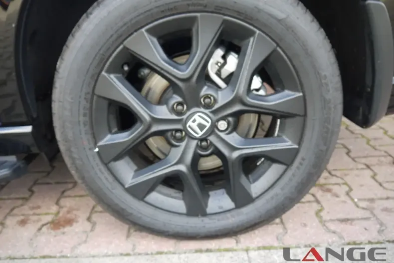 Honda ZR-V din 2023 cu 13.200 km - oferta HON106585 - foto 9