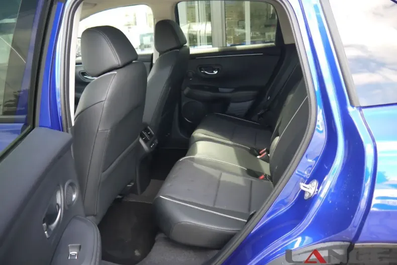 Honda ZR-V din 2023 cu 13.200 km - oferta HON106585 - foto 10