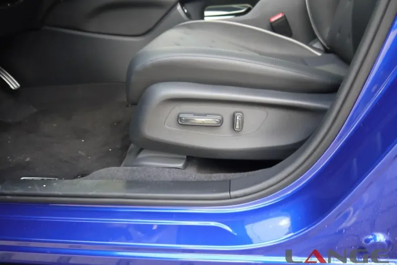 Honda ZR-V din 2023 cu 13.200 km - oferta HON106585 - foto 11