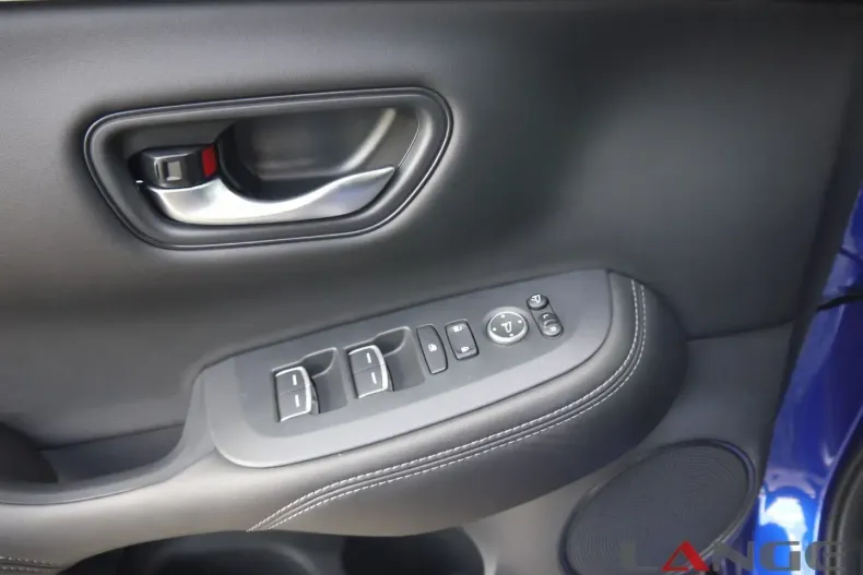 Honda ZR-V din 2023 cu 13.200 km - oferta HON106585 - foto 12