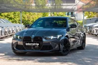 BMW M4 din 2024 cu 13.100 km - oferta BMW106586 - foto 1