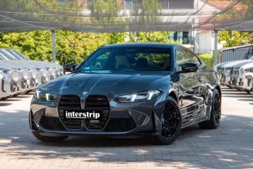 BMW M4 din 2024 - oferta BMW106586