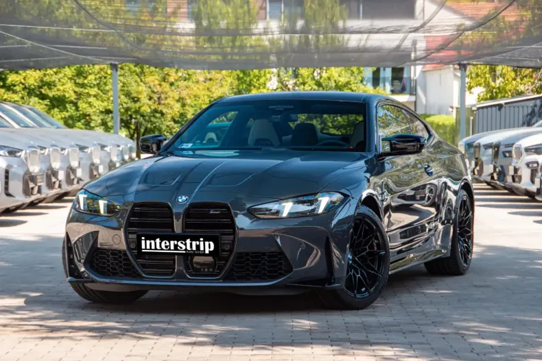 BMW M4 din 2024 cu 13.100 km - oferta BMW106586 - foto 1